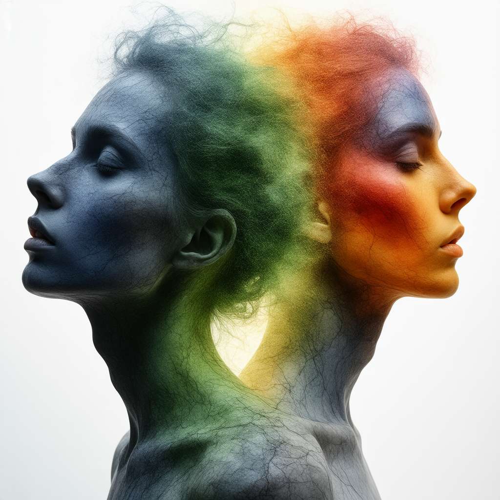 Traumi infantili: scopri il potere inaspettato delle amicizie per la resilienza