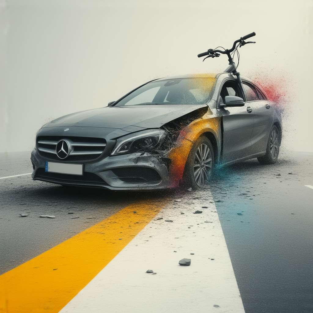 Traumi stradali: l’impatto psicologico (spesso invisibile) sulle vittime