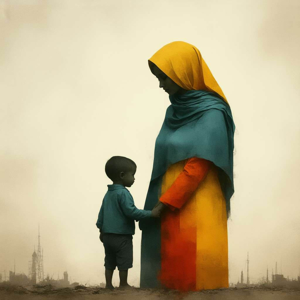 Ucraina: la guerra invisibile dei traumi psicologici