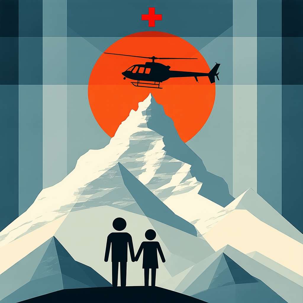 Valprato Soana sotto shock: giovani vite appese a un filo durante il campo estivo