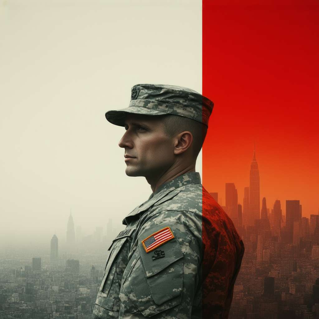 Veterani USA, perché così tanti suicidi dopo l’esperienza in guerra?