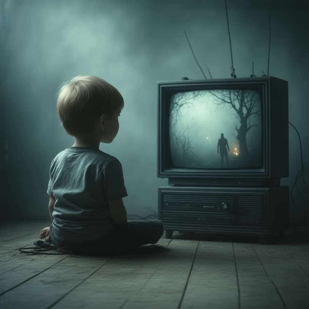 Videogiochi horror, possono davvero curare i traumi infantili?