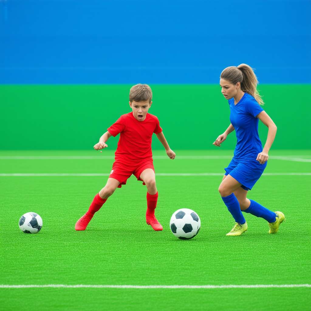 Violenza nel calcio giovanile: Carmagnola sotto accusa per l’aggressione al portiere del Volpiano Pianese