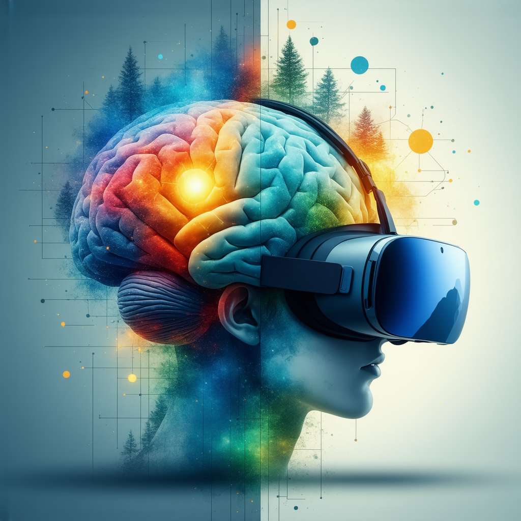 Virtual reality for PTSD: Can this technology really heal trauma?