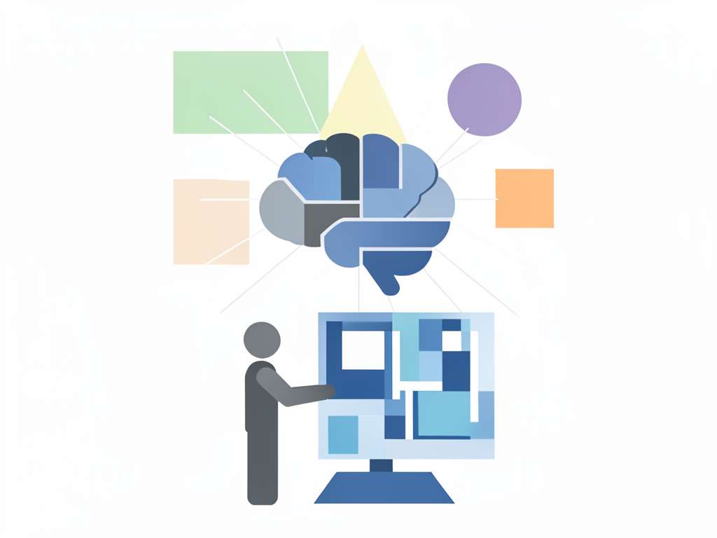 Visions Prize 2026: come numero cromatico ridefinisce l’arte con neuroscienze e psicologia?