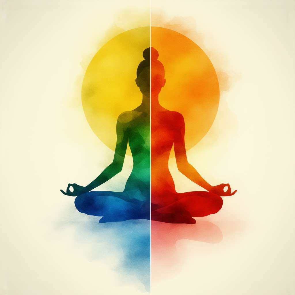 Yoga e neuroscienze: scopri la sinergia per una mente serena