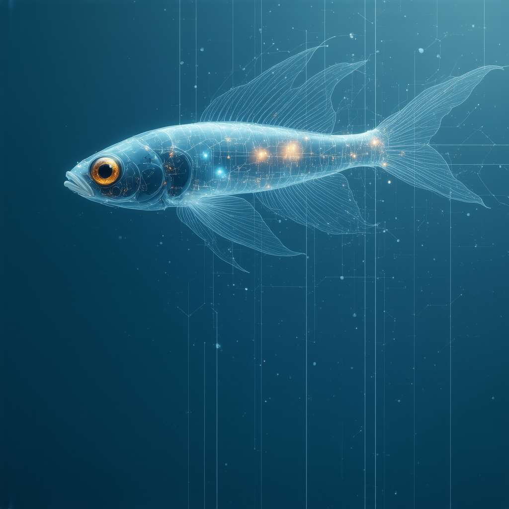 Zbot: Come un robot pesce zebra cambierà la neuro-riabilitazione?