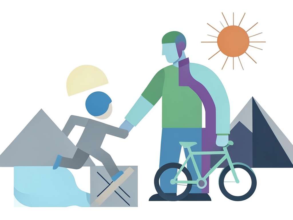 Come può la prevenzione estiva ridurre del 30% gli infortuni e tutelare la salute mentale di bambini e adulti?